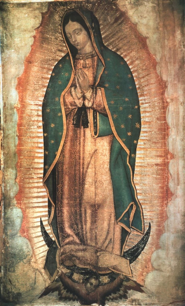 Our-Lady-of-Guadalupe